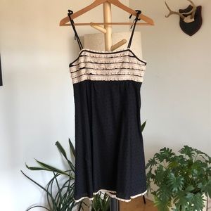 Betsey Johnson Party Dress